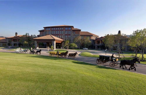 休闲平谷 金海湖镇 2020十大人气精品民宿揭晓 双节长假约起来