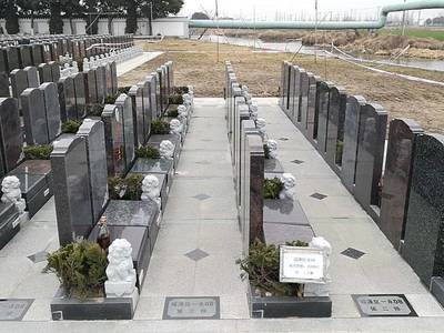 查看洪福墓区(双凤纪念园)全部碑型