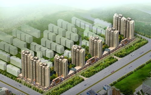 南浦佳园图片 样板间 装修效果图