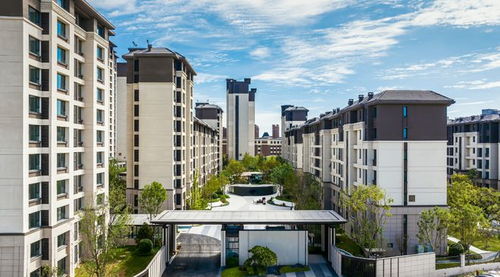 二期交付 现场实探来了,一场产品与服务的双兑现