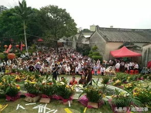 对不起,你是我惹不起的潮汕人