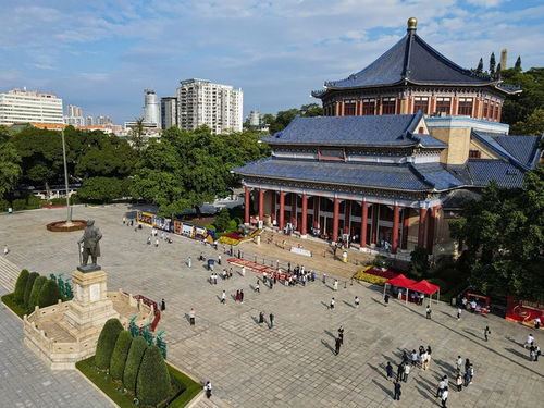 沉浸式展览登场 院士大咖齐开讲 九秩华堂纪念活动星光煜煜