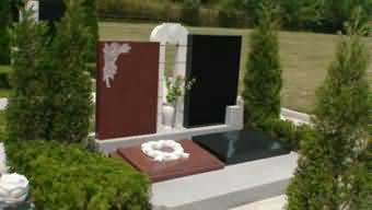 公墓改造总体思路与切入点