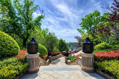 销售火热 装修房5888元 ㎡起 亳州恒大时代御景黄金周限时