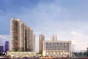 2017青秀区主力新盘 万科华润领衔 产品主攻高端