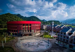 5月6日,连南半程马拉松赛开跑 6000名选手将跑进百里瑶山