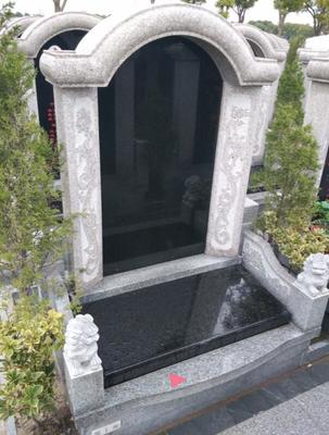 双凤纪念园-福寿区