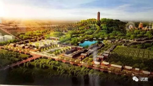 武胜龙女湖片区优质地块马上拍卖,位置超好