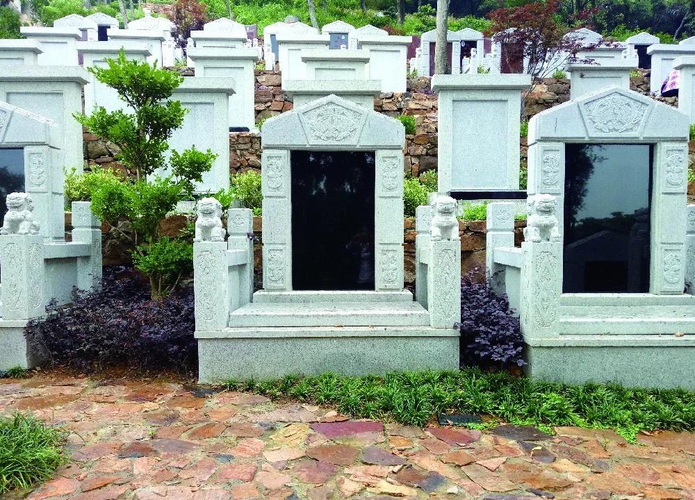 苏州墓地推荐:名流陵园与双凤纪念园