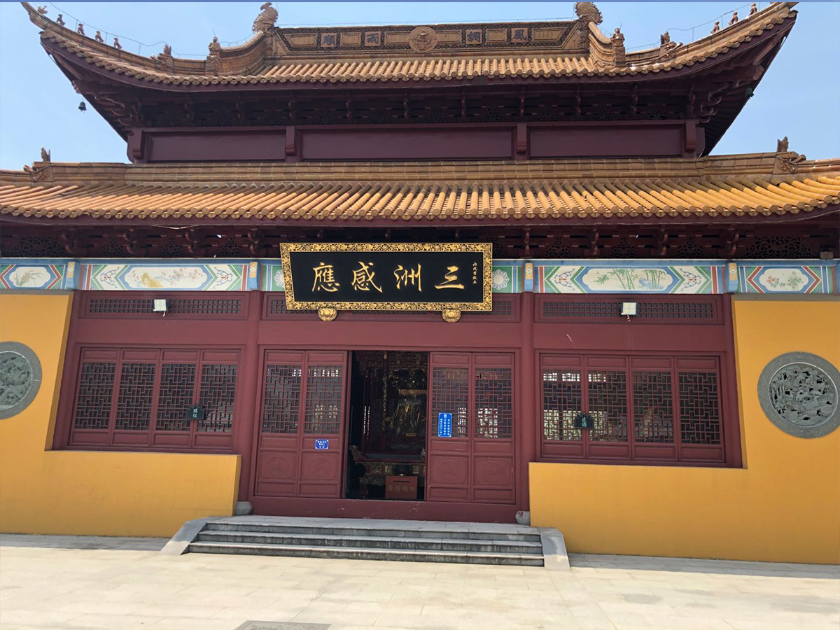 苏州双凤纪念园风水怎么样?苏州双凤纪念园值得购买吗?