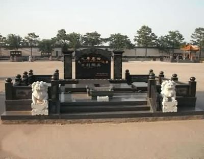 不践踏绿色殡葬开发中的和合共生边界