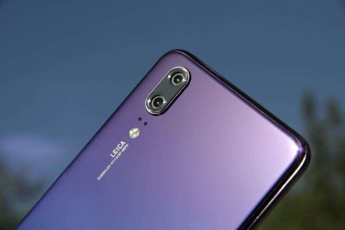 给华为mate 20让路,p20再降新低,网友 后悔买早了