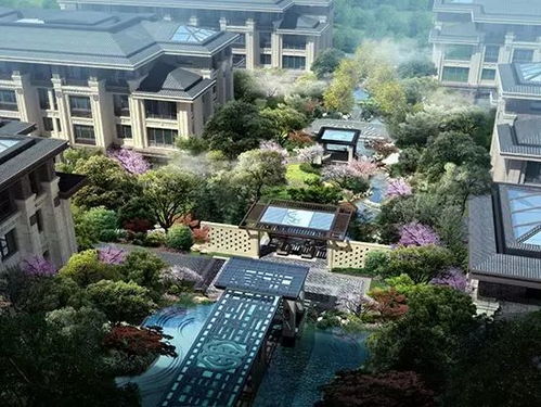 2012龙之梦打响第一枪,2017地产大佬风云较量 购买北龙湖,价格越来越贵,产品如何