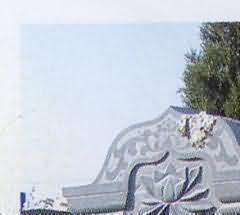 殡仪馆(火葬场)