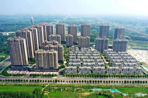 双十一最优购房攻略看这里 腾飞地产精选好房特惠来袭