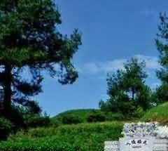 相关丧葬及礼仪祭奠建筑原型分析