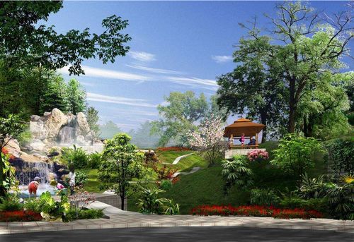 云之泉 景观园林水处理常见问题及解决办法分析