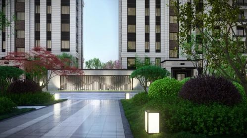 广贤梁园超低起价18880元 ㎡入住高新黄金地段 广贤梁园最新动态