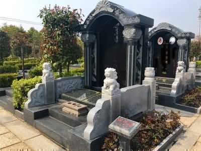 搭建道场、献牲畜