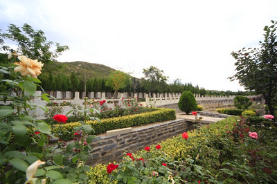 石家庄地区墓地选择指南 双凤纪念园及其他推荐