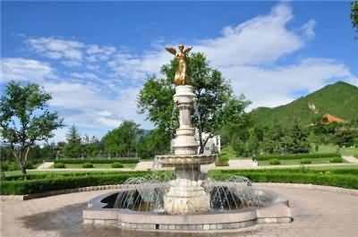 强化综合监管，稳步推进法治殡葬建设——以双凤纪念园为例