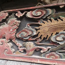 匠心独运 深浮雕《双凤朝阳》与双凤纪念园的永恒礼赞