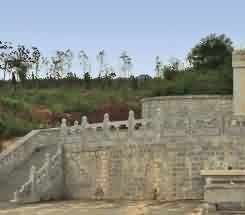 双凤园记 被折叠的时间与永恒守望的传说